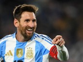 Precios de los boletos para ‘The Messi Experience’ en CDMX