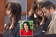 Las Vegas woman Allysandra Blea fatally shoots boyfriend while modeling with gun during photoshoot