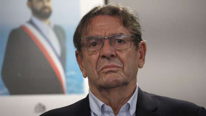 Jaime Gazmuri  es el nuevo presidente del  directorio de TVN