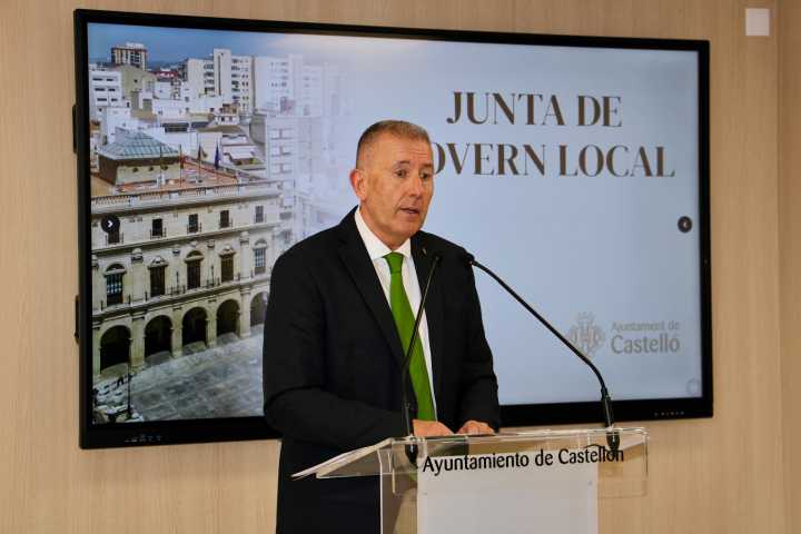 Castellón adjudica el contrato del servicio de Salvamento y Socorrismo por 599.340 euros al año hasta 2028