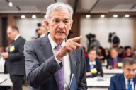 La Fed inicia una reunión en la que se prevé el primer recorte de tipos en nueves meses