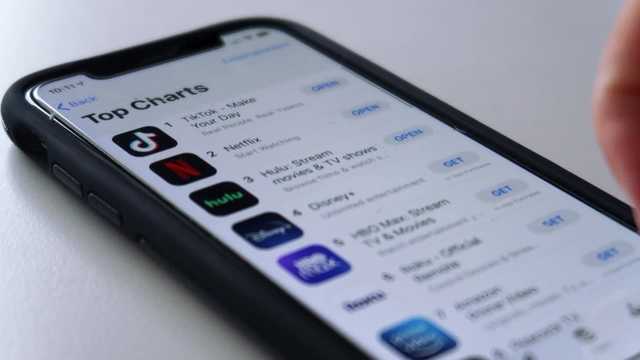 White House: TikTok framework deal 'saves' app