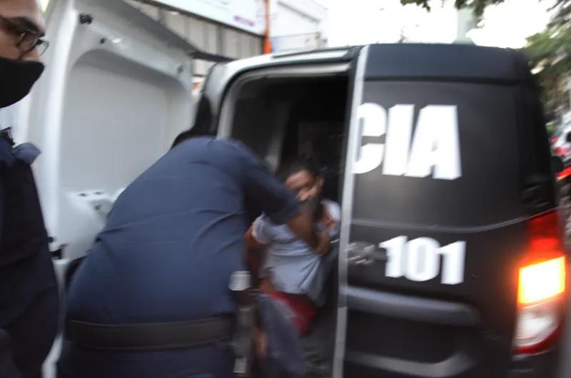 Un adolescente, que golpeó a un sujeto tras tener sexo, cayó preso