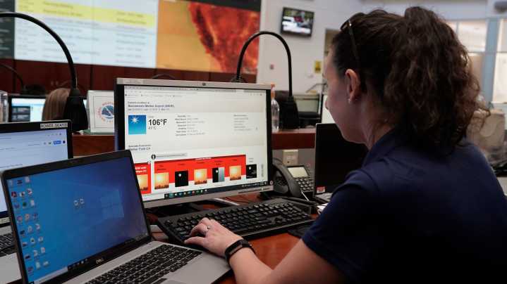 National Weather Service at ‘breaking point’ with hundreds of positions vacant