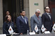 Consejo de Seguridad reconoce a Tabasco por reducir homicidios y robos de autos