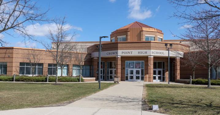 Crown Point schools propose reduced $137M budget