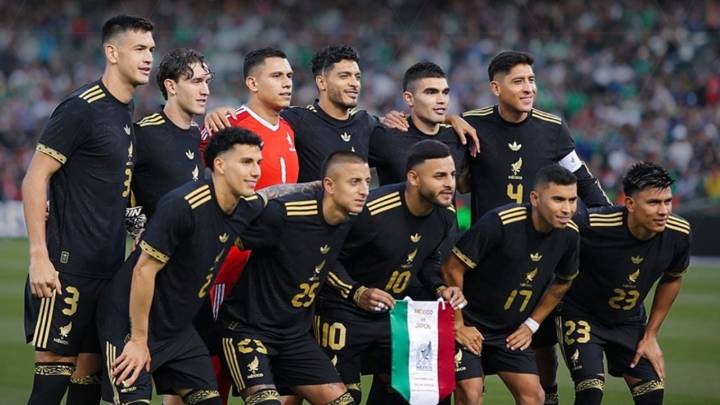MEMES del empate de México vs Japón