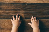 Toddler dies of burns after falling into vessel of boiled milk in Andhra