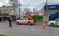 Horror: encontraron muerta en un canal de riego a una mujer que estaba desaparecida en Neuquén