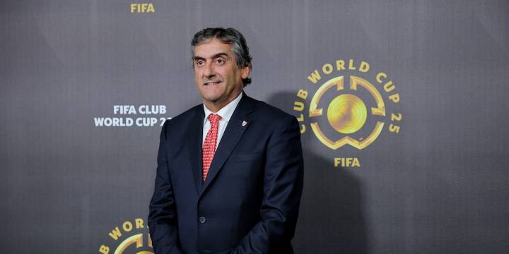 15 frases de Enzo Francescoli: el rol de Gallardo en la toma de decisiones, su definición sobre Mastantuono y por qué nunca quiso ser DT