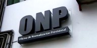 MEF designa nuevo jefe ONP, luego de promulgar reglamento de pensiones: Entra Gastón Remy Llacsa