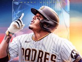 Padres apaleó 11-3 a Rockies de Colorado
