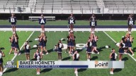 Cheer Squad of the Week: Baker High School Hornets