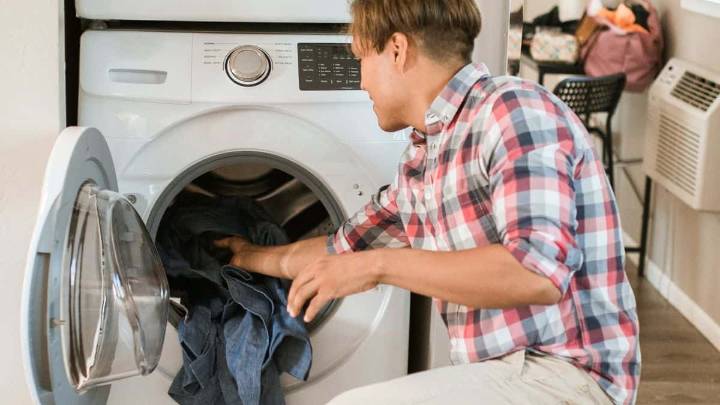 Cómo elegir la lavadora perfecta para tu hogar