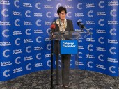 Safety concerns, rising costs election issues for Calgary businesses
