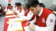 Burneo: 23 de diciembre se conocerá lista oficial de candidatos