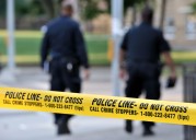 Woman Wounded in Lincoln Heights Shooting