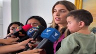 Retornan al país cuatro niños venezolanos secuestrados en EEUU: Venezuela agradece a Melania Trump