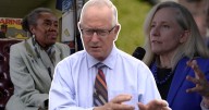 New poll could shift focus of Virginia Governor's race, political analyst says