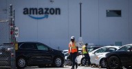 Union leaders to meet with workers of Amazon facility in Delta, B.C.