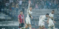Aaron Ramsey hace su primer gol con Pumas: esta es la maldición que persigue al futbolista cada que anota