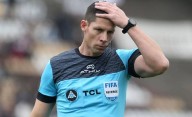 Guardia alta: hay árbitro para Estudiantes vs River y Gimnasia vs Unión