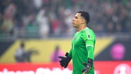 La delincuencia ataca a la Selección Mexicana en California