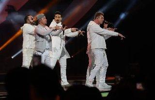 ¡Brasil se llena de estrellas! Green Day, Mariah Carey, Katy Perry y J Balvin se unen en el espectacular festival The Town 2025.
