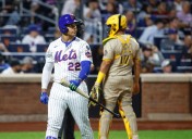 Mets' Juan Soto laments missing game-tying homer by inches