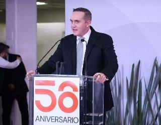 STC Metro de CDMX celebra 56 años de servicio