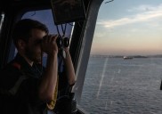 Francia incrementa su presencia naval en el Caribe en un contexto de creciente inestabilidad regional