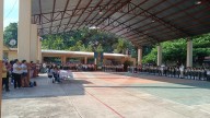 Intensa actividad en Huejutla por el regreso a clases de miles de estudiantes