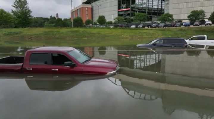 Wisconsin DMV urges caution when purchasing used vehicles after historic flooding