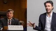 “¡A la orden!”: subsecretario de Estado de EE. UU. le responde a Daniel Quintero. ¿Le revocaron la visa?