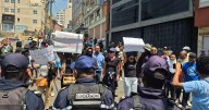 Madagascar's president fires the government following days of deadly Gen Z protests