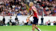 ‘Chicharito’ no da una