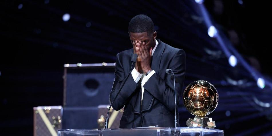 Maldición de oro rumbo al Mundial