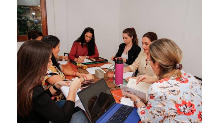 Diseñar eventos con alma: