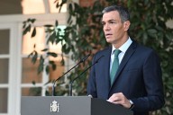 Anuncia España embargo de armas a Israel "para detener el genocidio en Gaza"