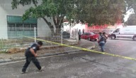 Broncazo en cantina de Campeche: hasta uno terminó siendo plomeado