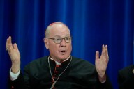 Cardinal Dolan labels Charlie Kirk as a 'modern