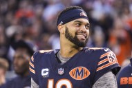 Chicago Bears Teammate Shares Interesting Caleb Williams Comments