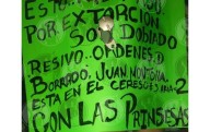 Mutilan manos a “Doblados” por “extorsionadores”