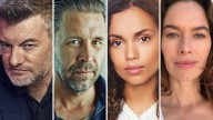 Charlie Brooker Sets Crime Thriller Series at Netflix