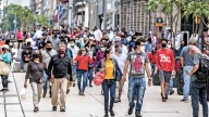 Sectores históricamente rezagados participan en la vida económica del país: Primer Informe