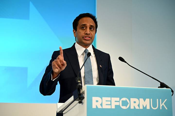 The problem with Reform’s Lords plan