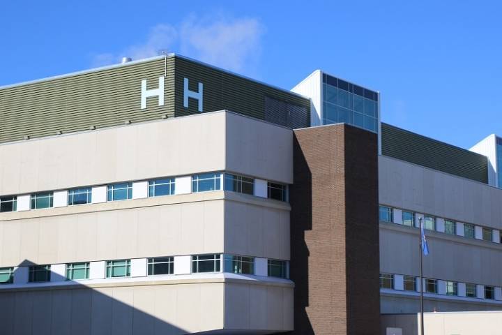 New urologist joins Red Deer medical team