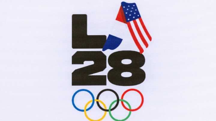 Venta de boletos para los olímpicos de Los Ángeles 2028 comenzará en 2026
