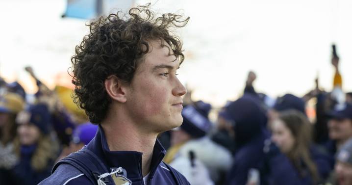 Report: New Orleans Saints to sign Butte's Tommy Mellot to practice squad