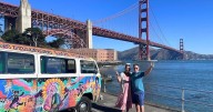 Vacations Are Better With Moments Found “Only in San Francisco”